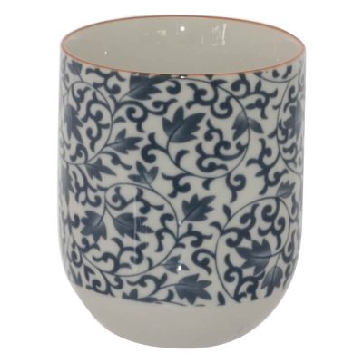 DELFT TEA CUP 8X6.5CM 150ML