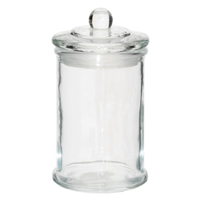 NEPTUNE CONTAINER MED 15X8cm 300m