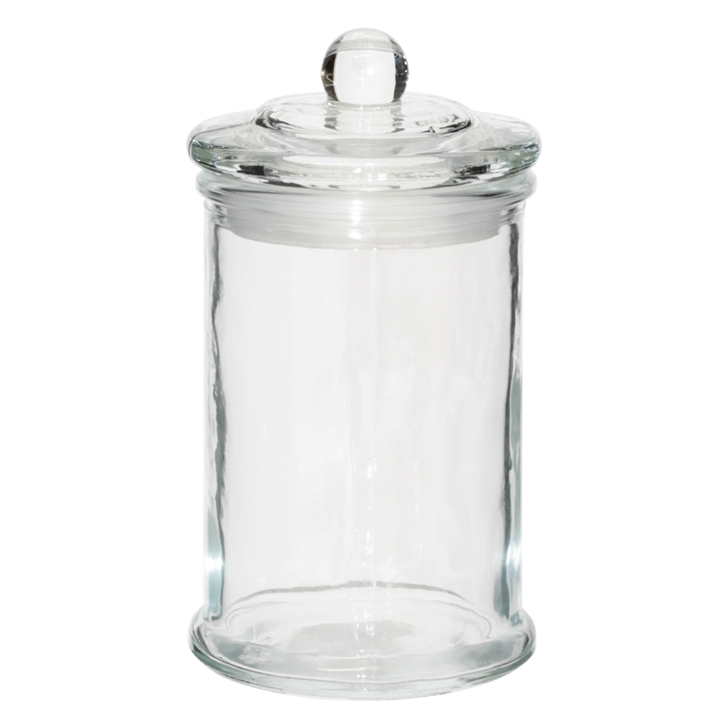 NEPTUNE CONTAINER MED 15X8cm 300m