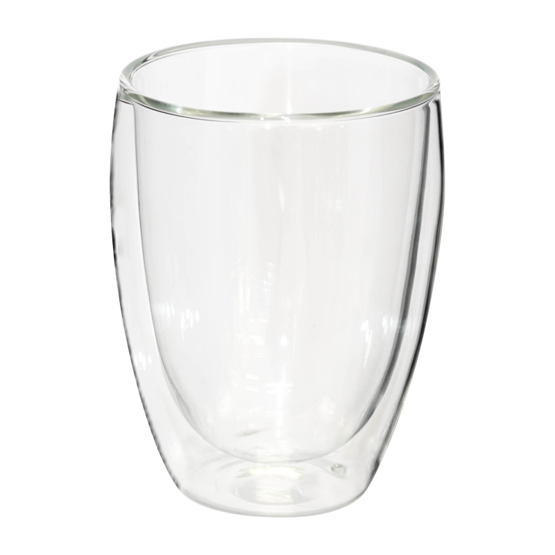 DOUBLE WALL THERMIC GLASS 300ML