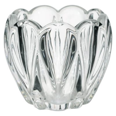 TULIP VOTIVE 7X6CM