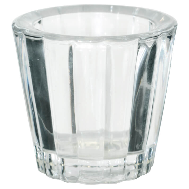 CAROLINE VOTIVE 6CM