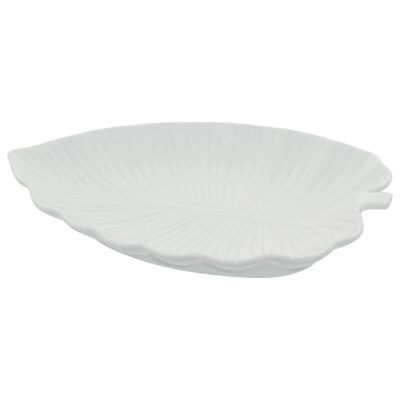 ISA LEAF PLATE 25CM