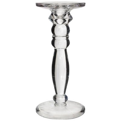 LESLEY CANDLE STICK 24CM