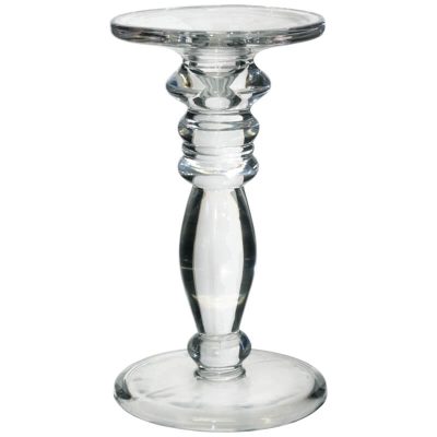 LESLEY CANDLE STICK 20CM