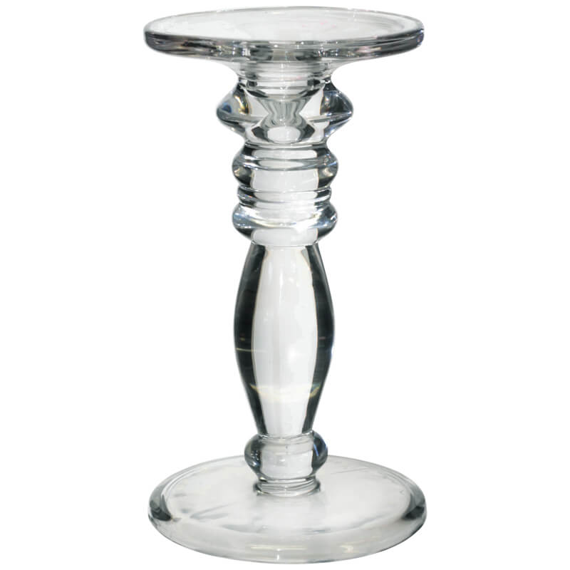 LESLEY CANDLE STICK 20CM