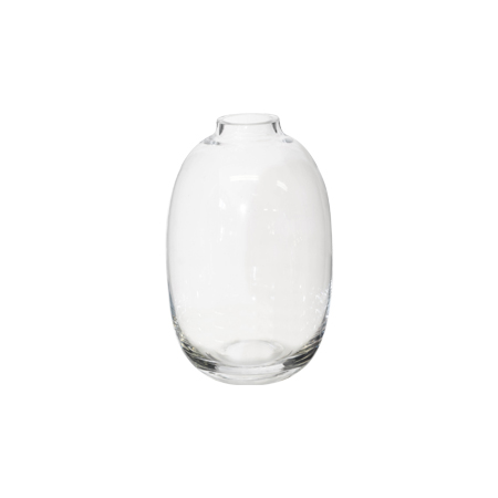 ROSA BUD VASE 15CM