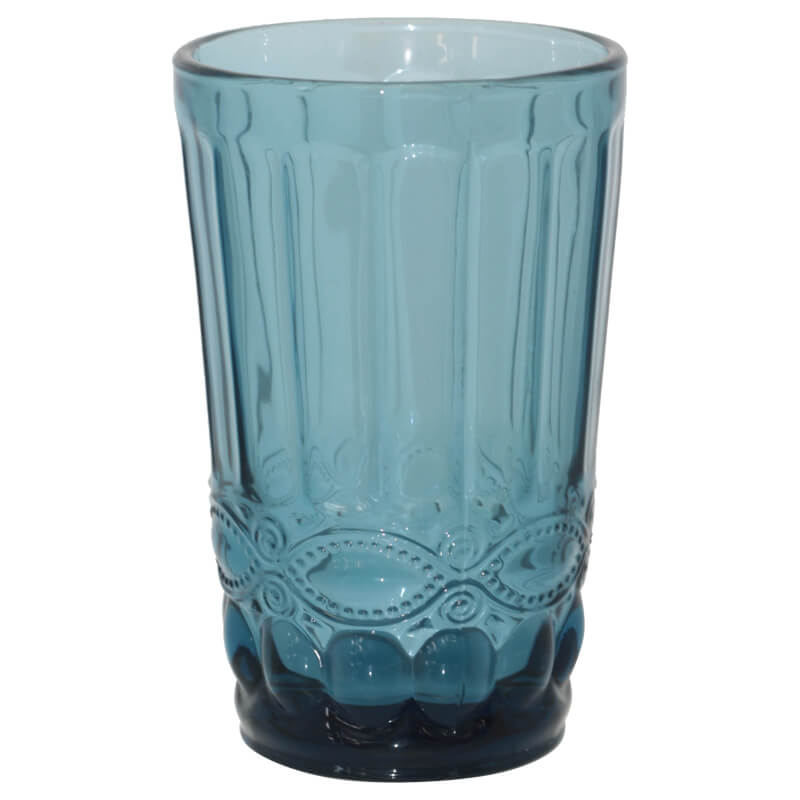 EATON HI BALL BLUE 340ML
