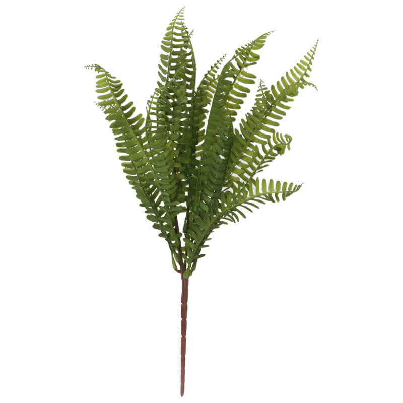 FERN BUNCH 47CM - Image 2