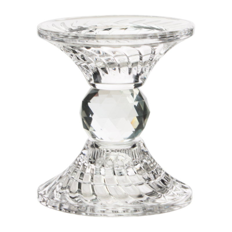 JOANA CANDLE HOLDER 11CM 1BALL