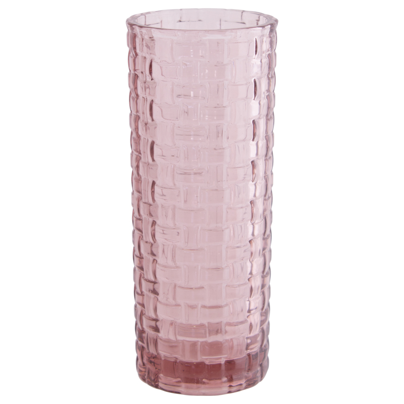 ROSE EMILY VASE 20CM