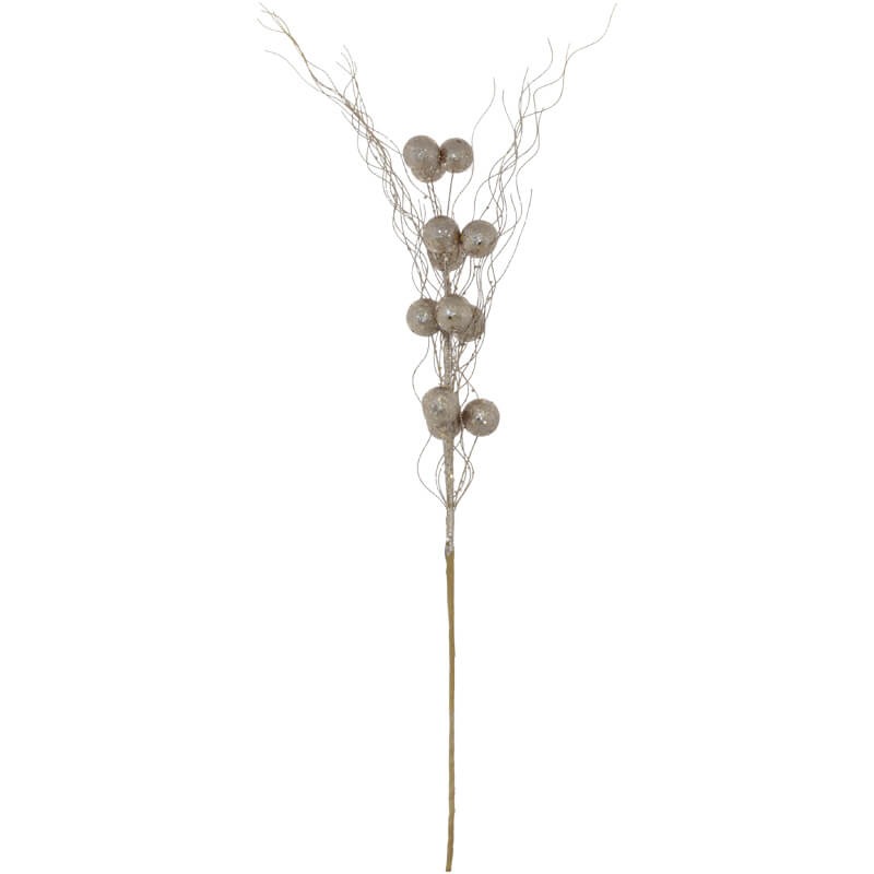 CHAMPAGNE SPRAY 85CM - Image 2