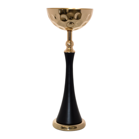 NAMA BOWL ON BASE 54CM