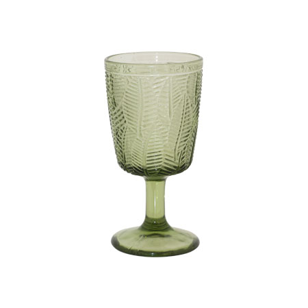 LEAF WINE GREEN 200ML