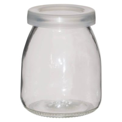 CLASSIC CONTAINER 8CM 150ML