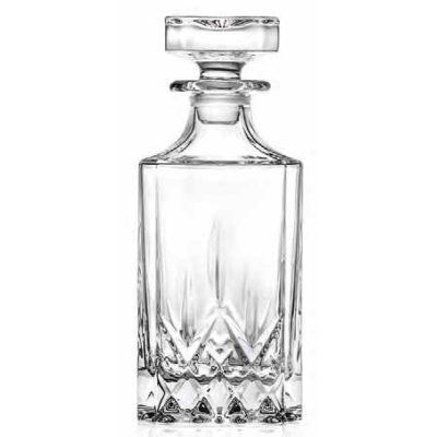 OPERA SQUARE DECANTER 750ml