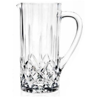 OPERA STRAIGHT SIDED JUG 1560ml
