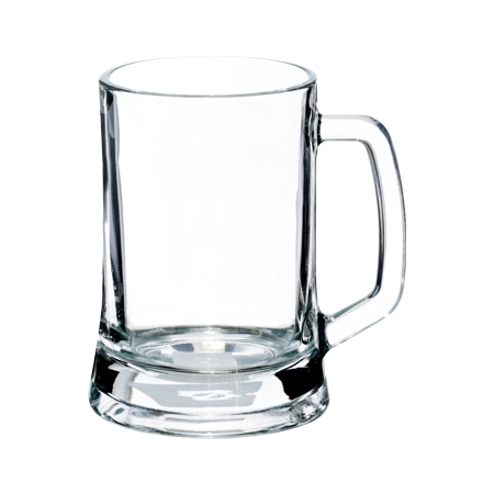PUB BEER MUG 500ml