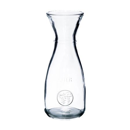 BACCHUS 1lt CARAFE