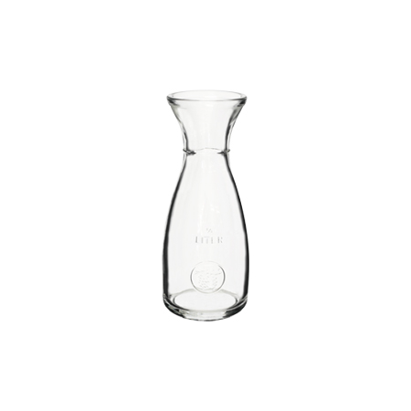 BACCHUS .5lt CARAFE