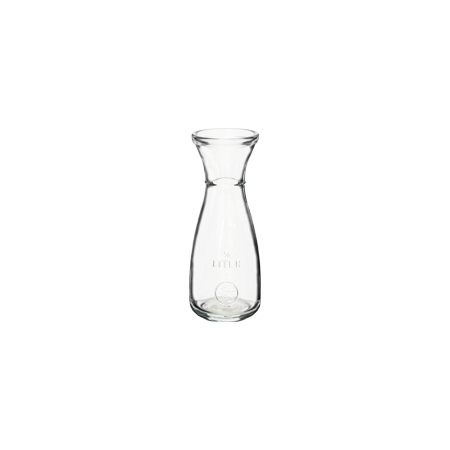 BACCHUS .25lt CARAFE