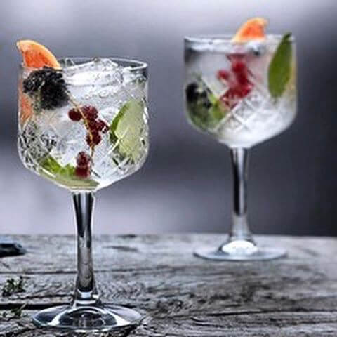 TIMELESS GIN/COCKTAIL 550ML - Image 2