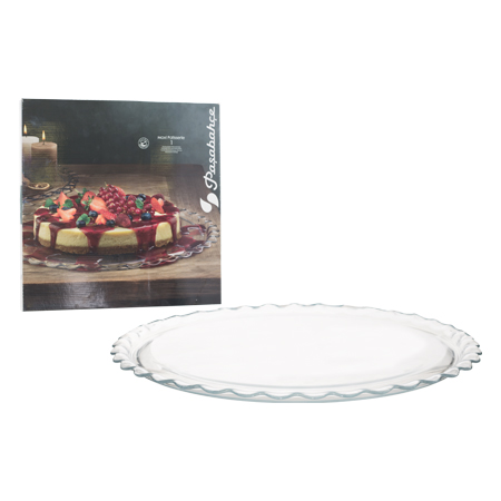 MAXI PAISSERIE SERVER 370MM