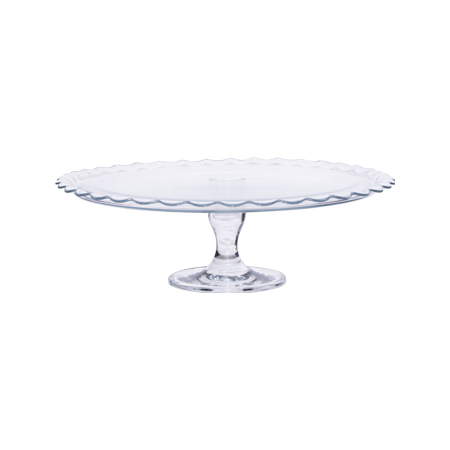 PATISSERIE CAKE STAND 37D 12H