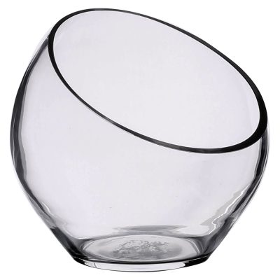 ORCHID VASE 18X18cm