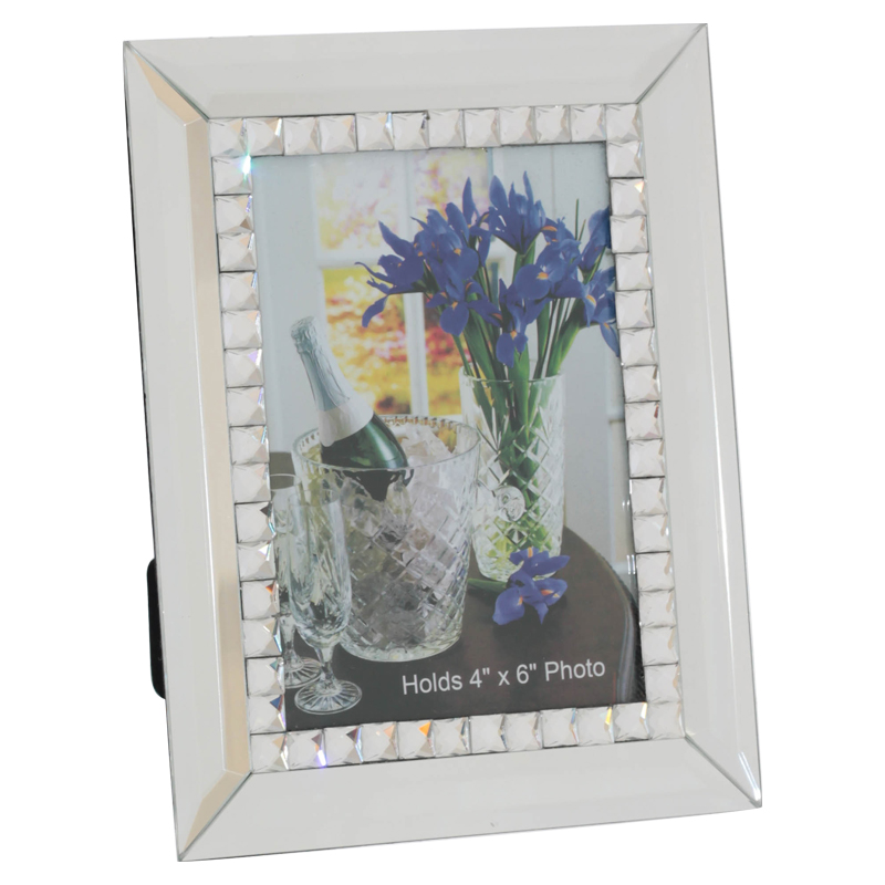 GATSBY PHOTO FRAME 21X16CM