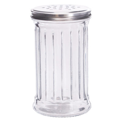 UNIVERSAL SHAKER 14X7.5CM 300ML