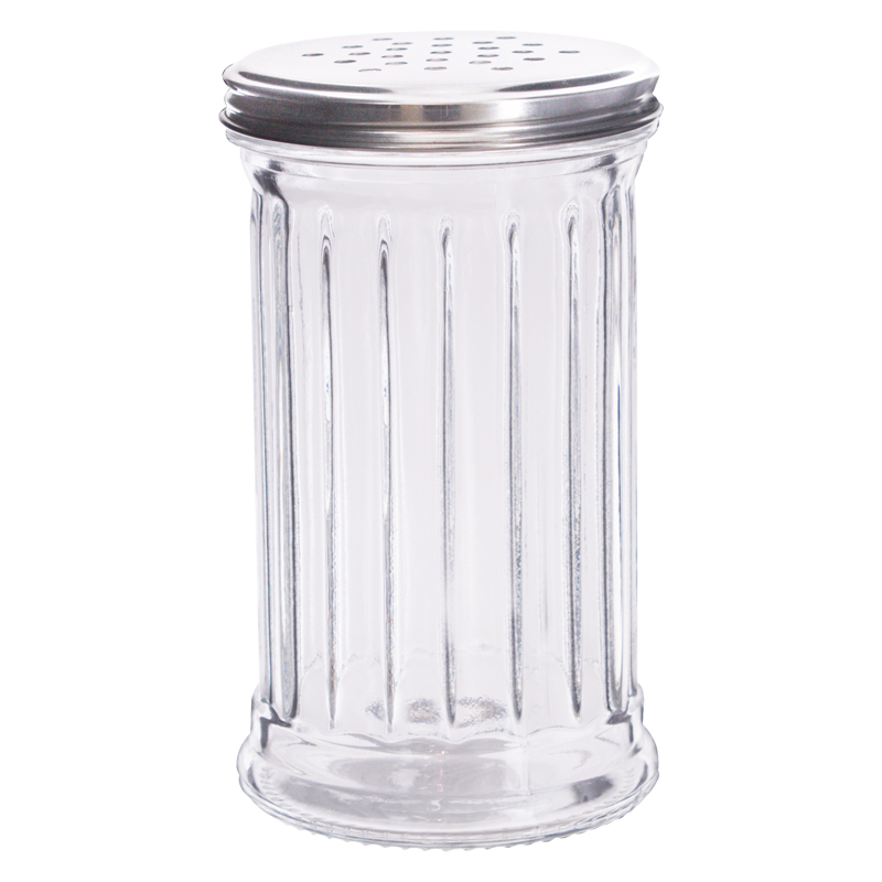 UNIVERSAL SHAKER 14X7.5CM 300ML