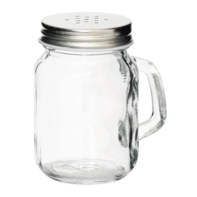 BRAAI SHAKER 8.5X5CM 100ML