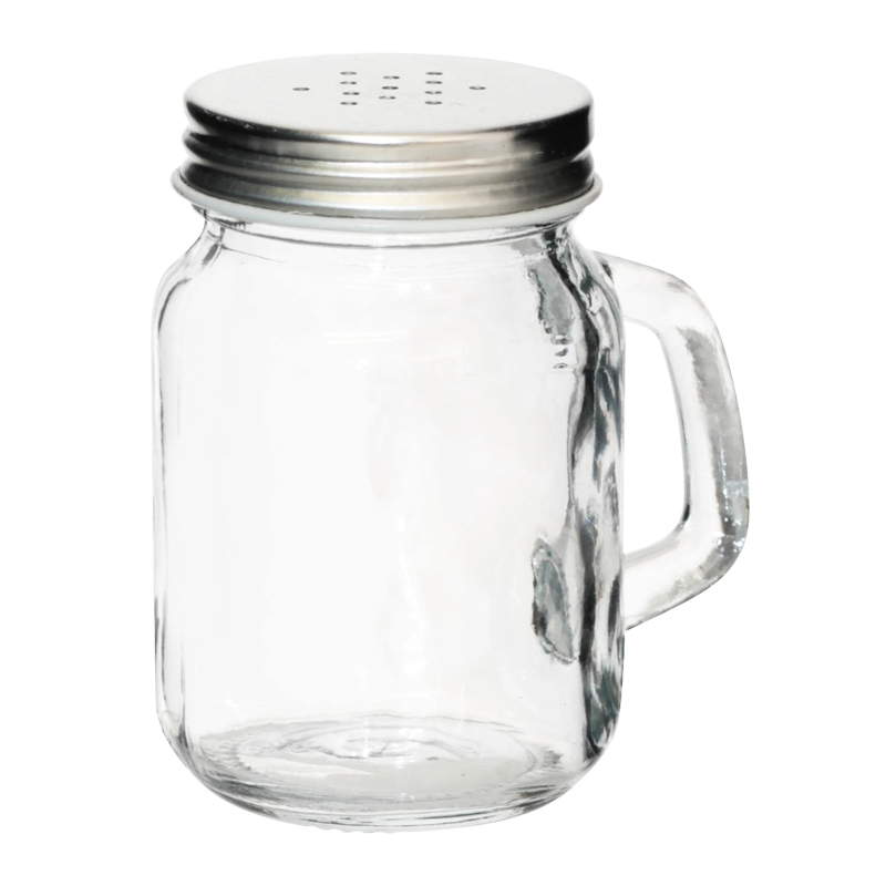 BRAAI SHAKER 8.5X5CM 100ML