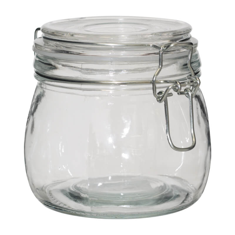CLIP TOP JAR 500ML (EX ZSL15U1)