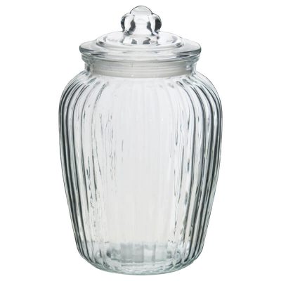 COOKIE JAR 24X15CM 2000ML