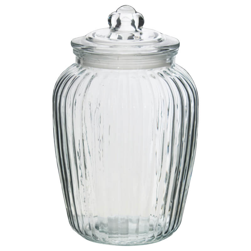 COOKIE JAR 24X15CM 2000ML