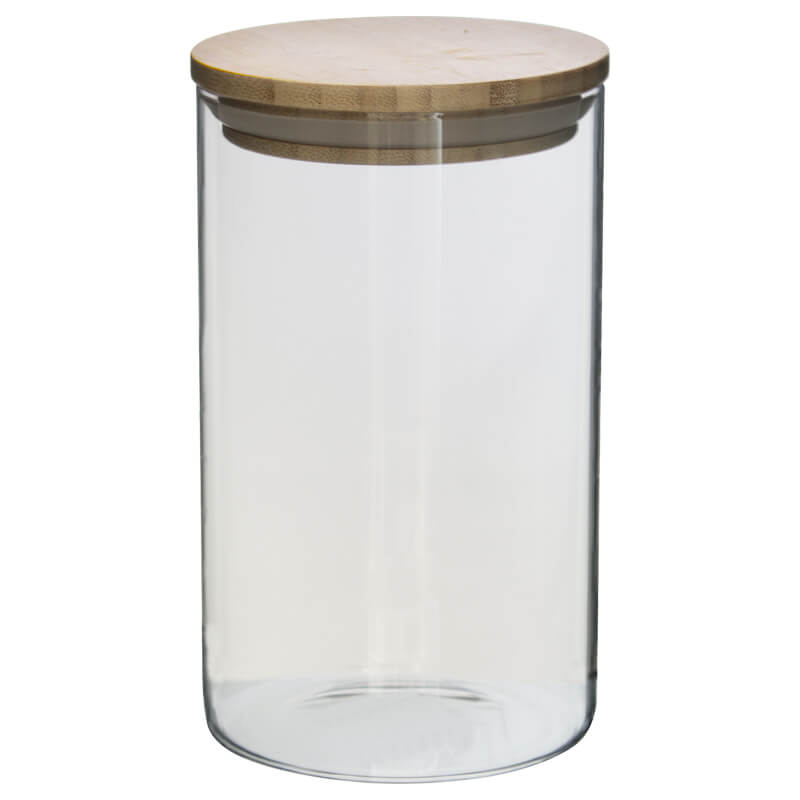 JEANINE JAR 17X10CM 1000ML