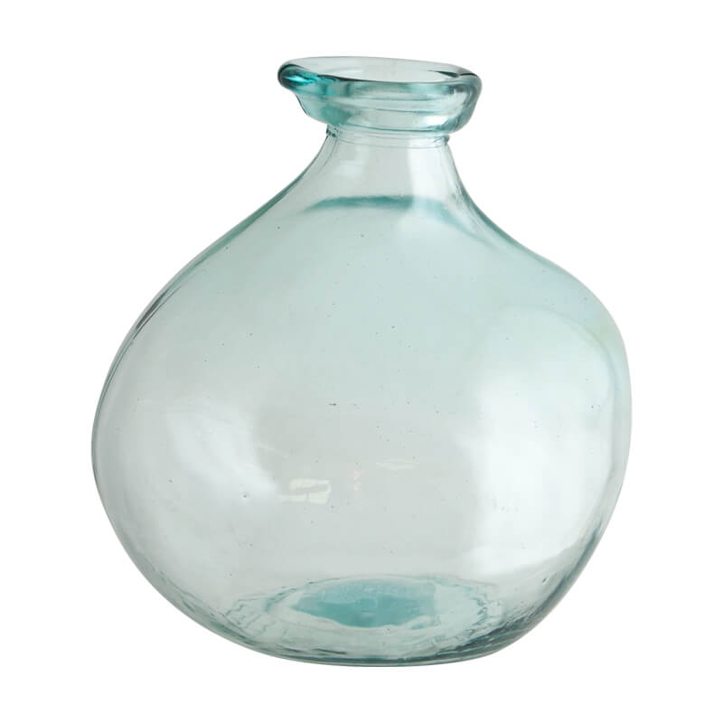 ORGANIC SIMPLICITY VASE 18CM