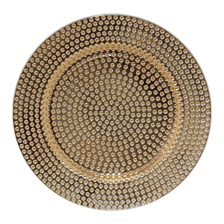 GOLD HAMMER UNDERPLATE 33CM