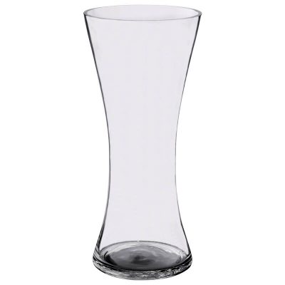 WAISTED VASE 30cm