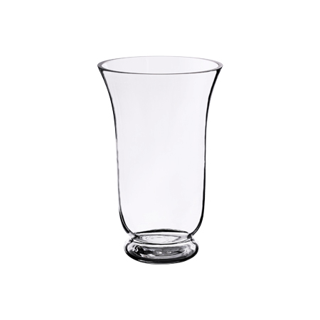 HURRICANE VASE 25x16cm