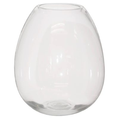 TEARDROP VASE 18CM