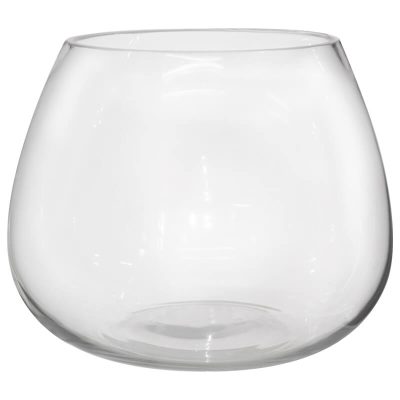 TULIP VASE 20X25CM