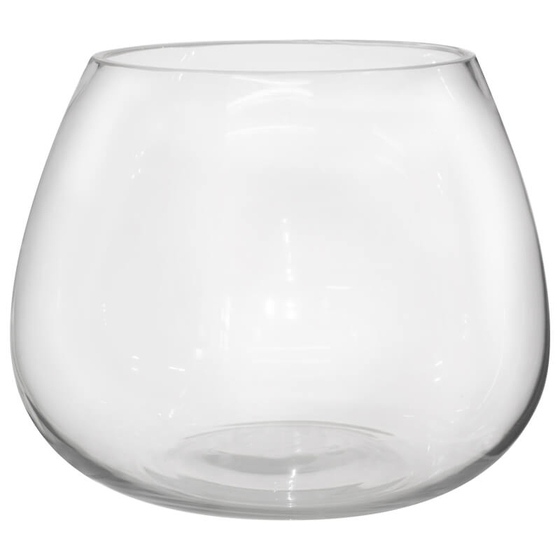 TULIP VASE 20X25CM