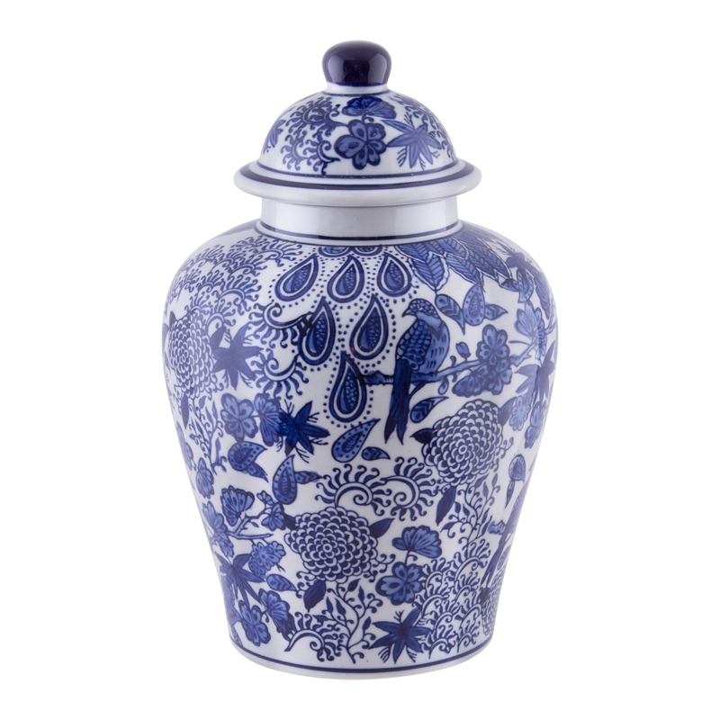 ARVI GINGER JAR 26CM