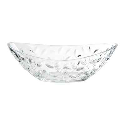LAURUS OVAL BOWL