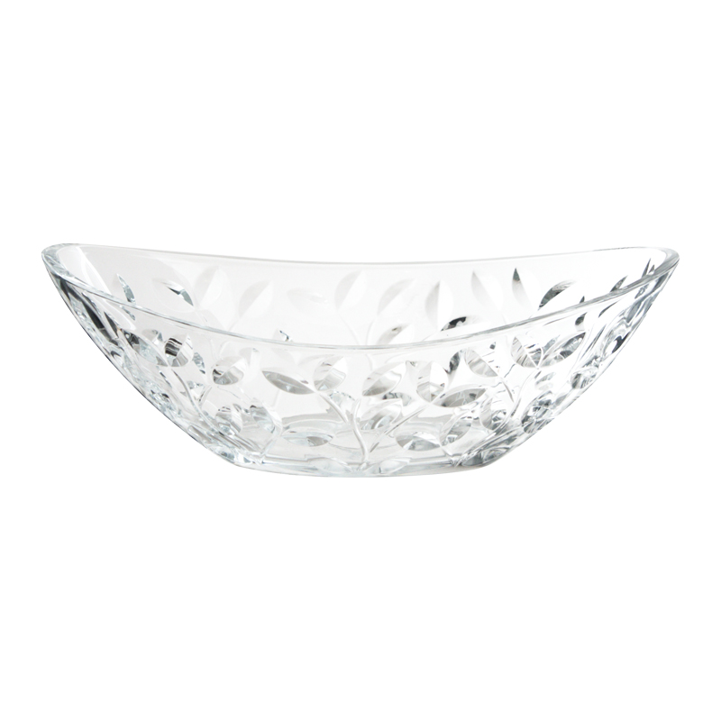 LAURUS OVAL BOWL