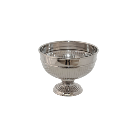 FTD BOWL VASE H15XD21CM