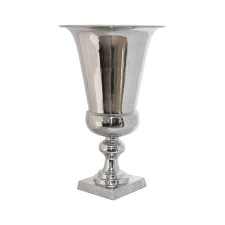 LISA VASE 60CM SQ BASE